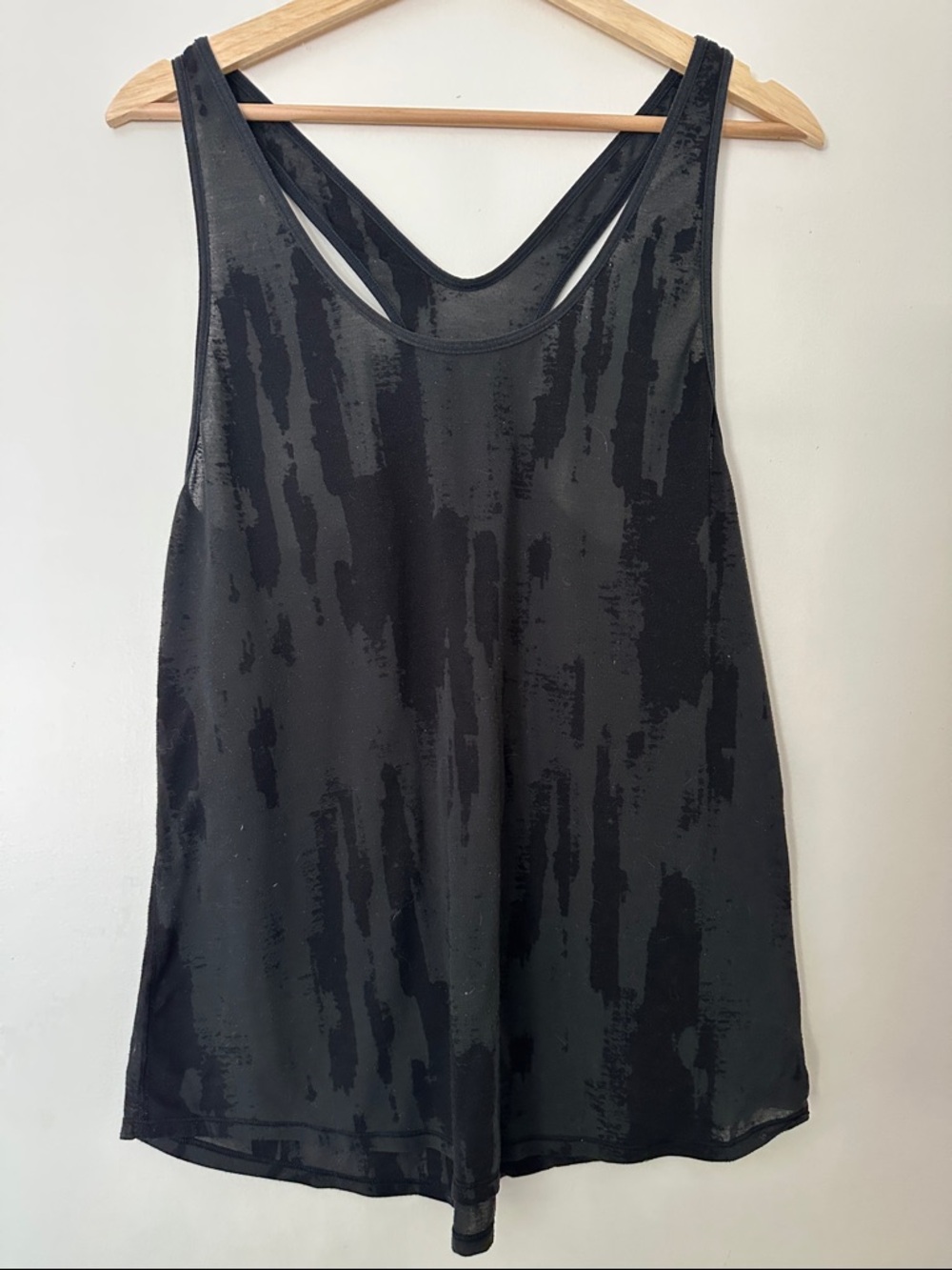 lululemon Racerback Tank Top